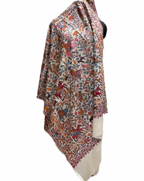 SOZNI SHAWAL